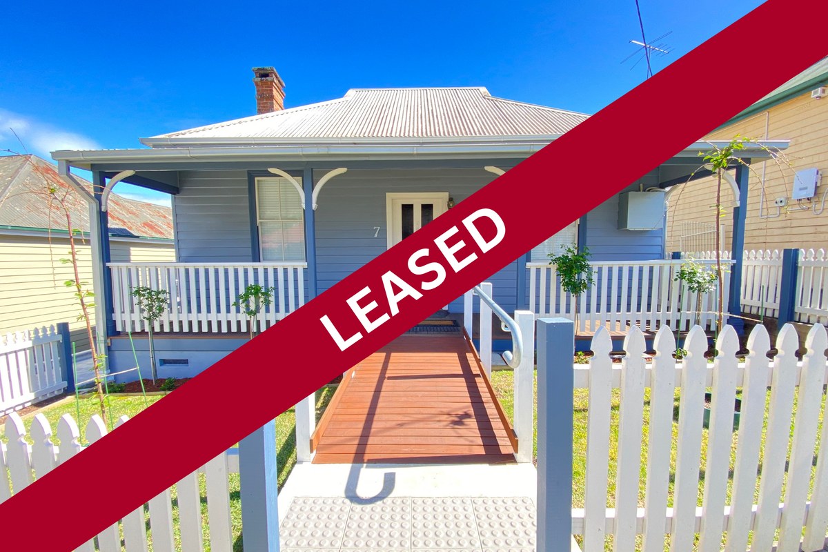 7 Broughton Street, Camden