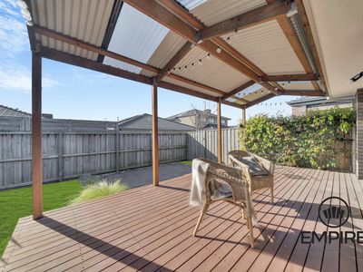 17 Myrtleford Avenue, Clyde
