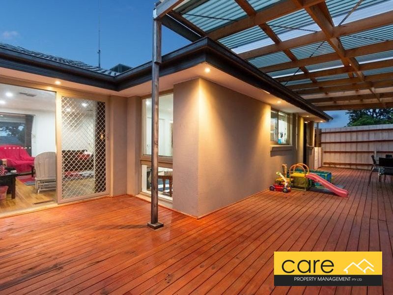 Real Estate Agent Hampton Park Care Property Management