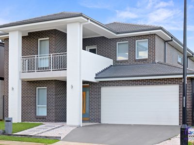 63 Versace Crescent, Marsden Park