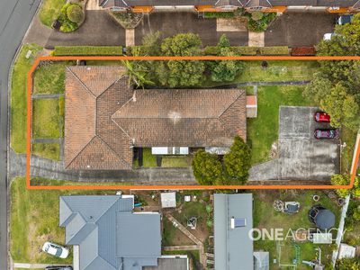 1 / 21 Kent Road, Dapto