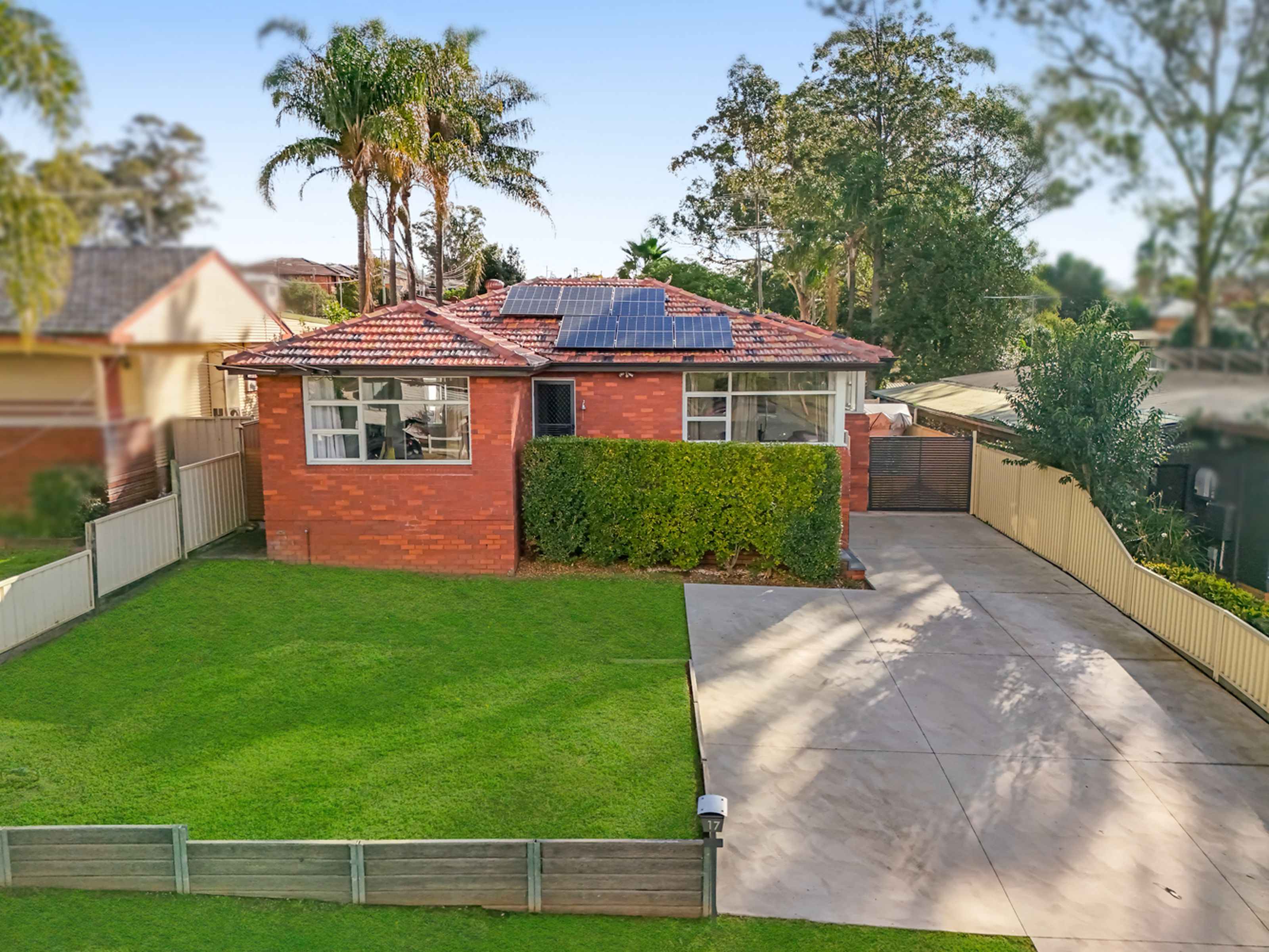 17 Sandringham Avenue, CAMBRIDGE PARK