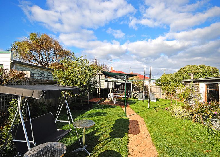 9 Kennedy Street, Portland