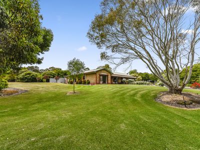 Lot 6  GRAYS LANE, Millicent