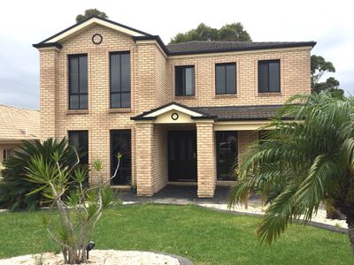 27 Tuggerah Circuit, Flinders