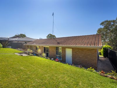 6 Crabbe Street, Woolgoolga
