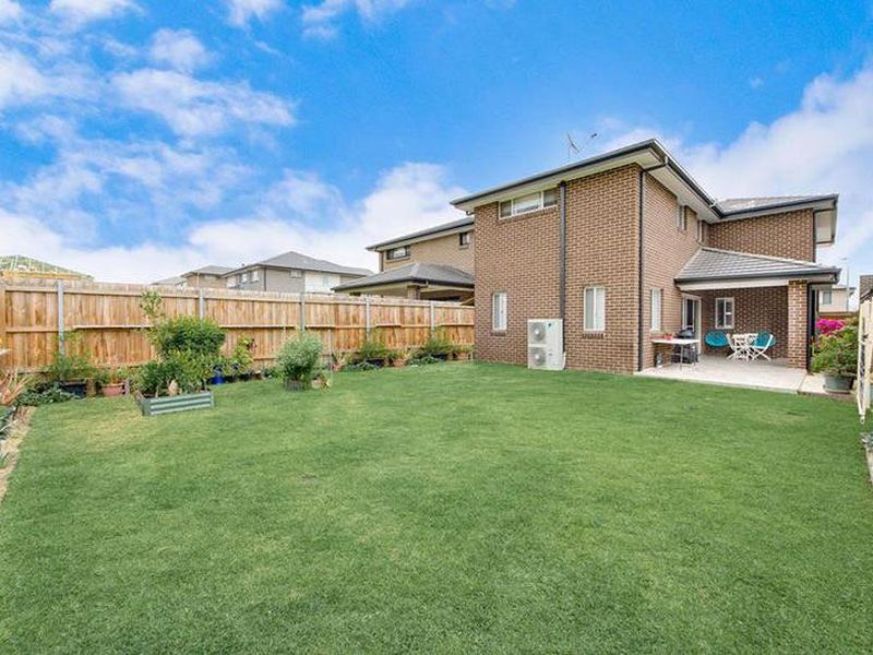 35 Torino Road, Edmondson Park