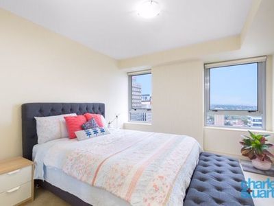 2307 / 79-81 Berry Street, North Sydney