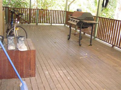 14 Newman Street, Cooktown