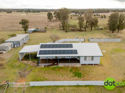 6267 Forest Road, Mendooran