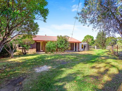 305 Ridge Road, Central Tilba