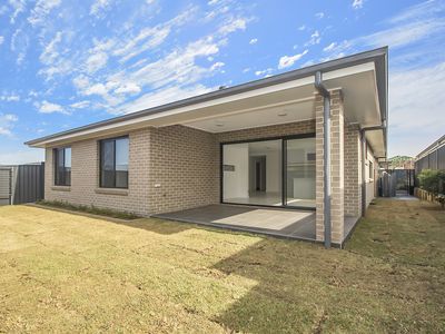 4 Wear Street, Oran Park