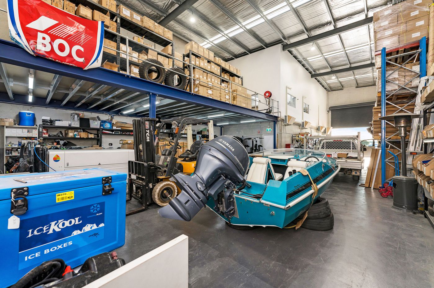 4 / 59 Smeaton Grange Road, SMEATON GRANGE