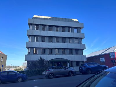 31 Stafford Street, Dunedin Central