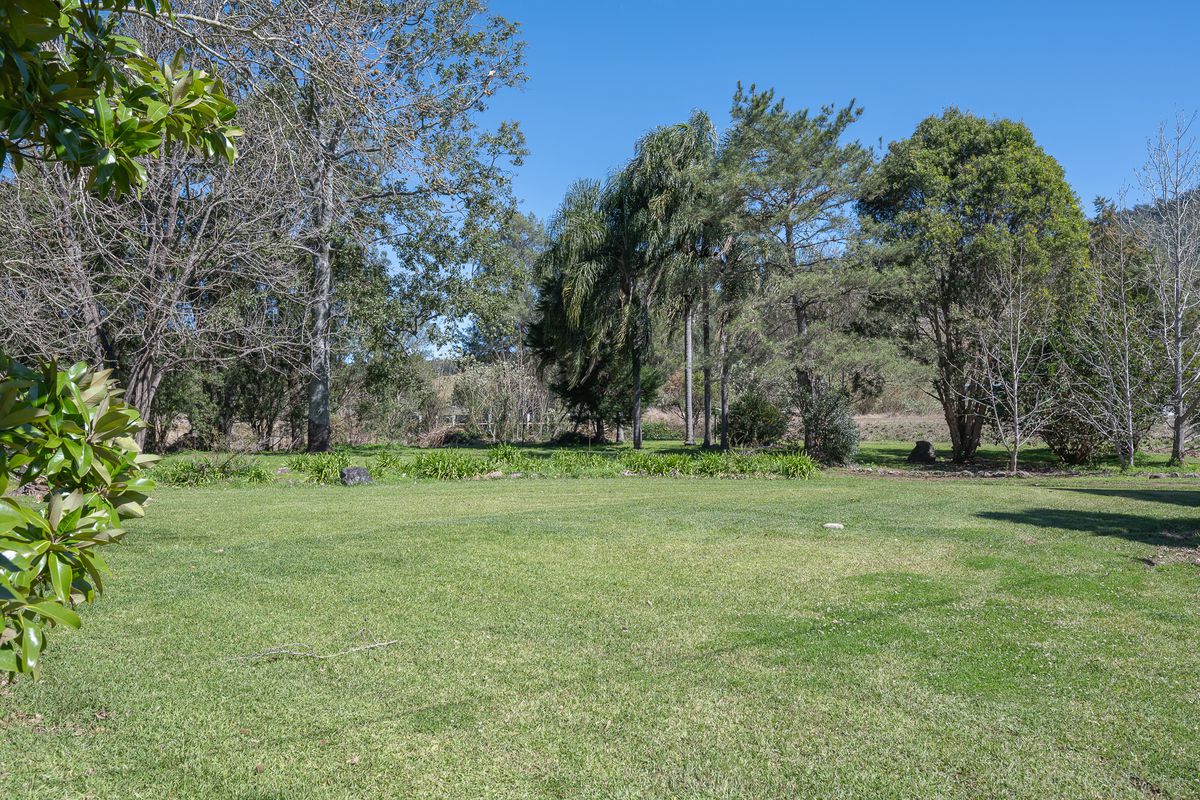 1680 Nowendoc Road, Mount George