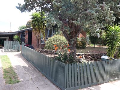 46 Monash Drive, Seymour