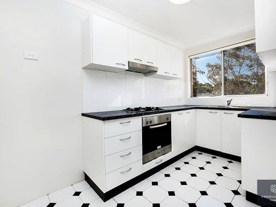 104 / 1C Kooringa Road, Chatswood