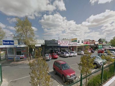 157 Dorking Road, Box Hill North