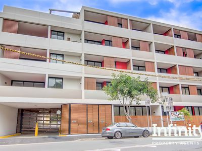 5 / 5-11 Pyrmont Bridge Road, Camperdown