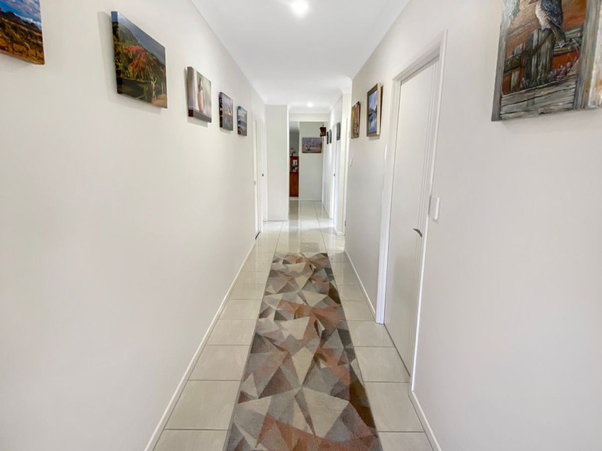 93 Rankine Drive, Tolga