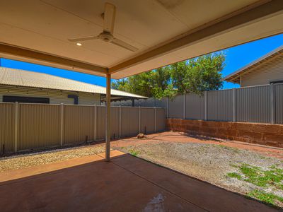 28 Trevally Road, South Hedland