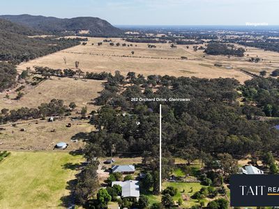 262 Orchard Dr, Glenrowan