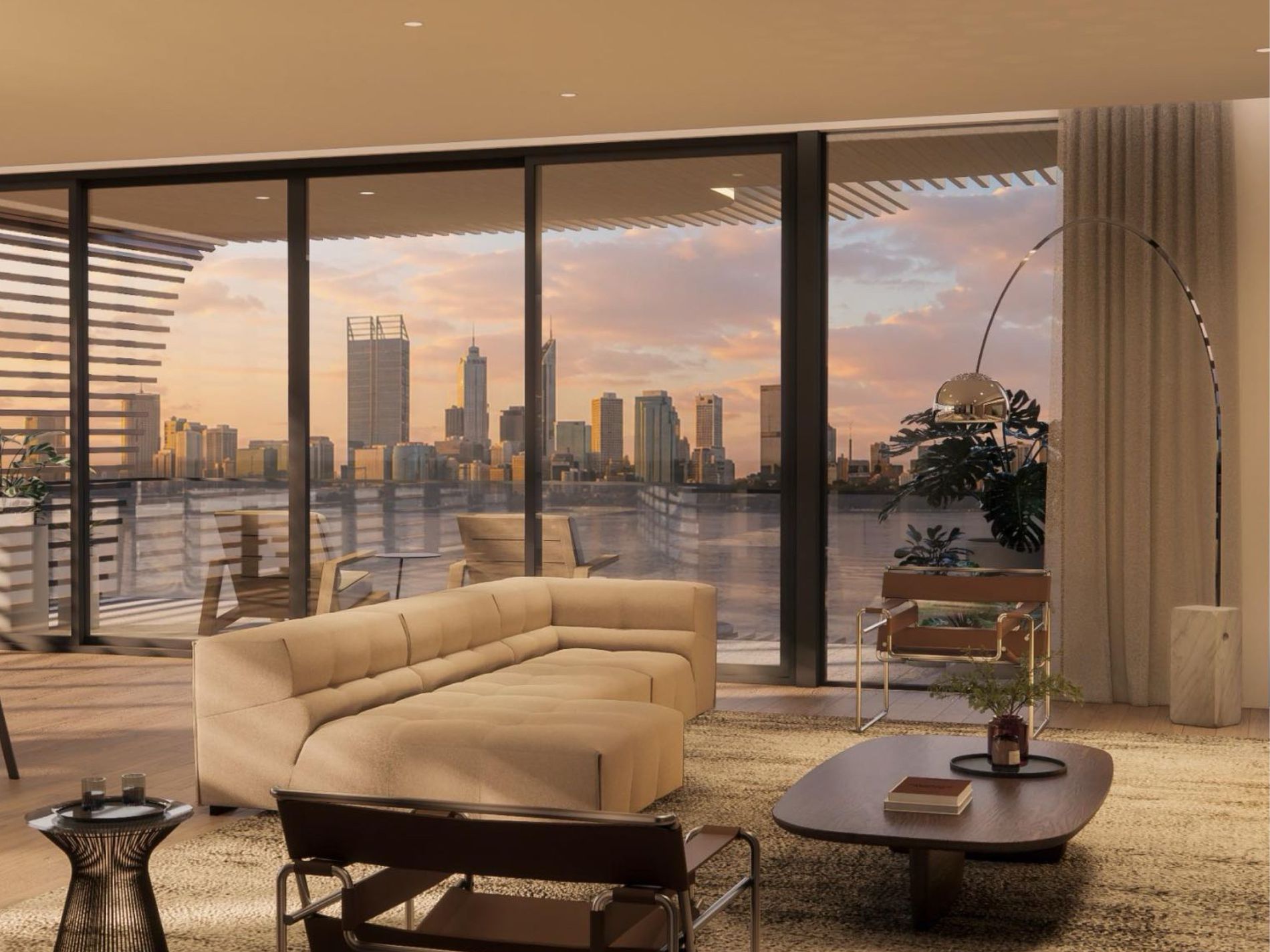 11 South Perth Esplanade, South Perth
