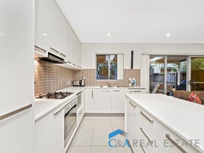20 / 47-49 Gladstone St, North Parramatta