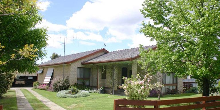 103 Anderson Street, Euroa