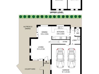 19/134 Kanahooka Road, Kanahooka