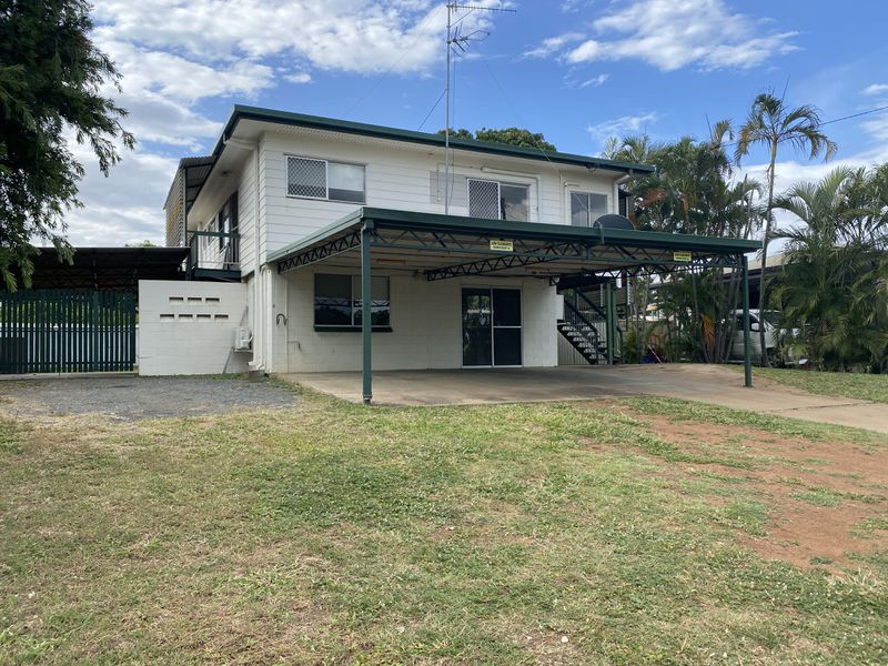 9 Gilchrist Terrace, Moranbah