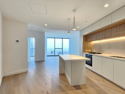 5801 / 648 Lonsdale Street, Melbourne