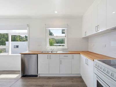 6 School Road, Geeveston