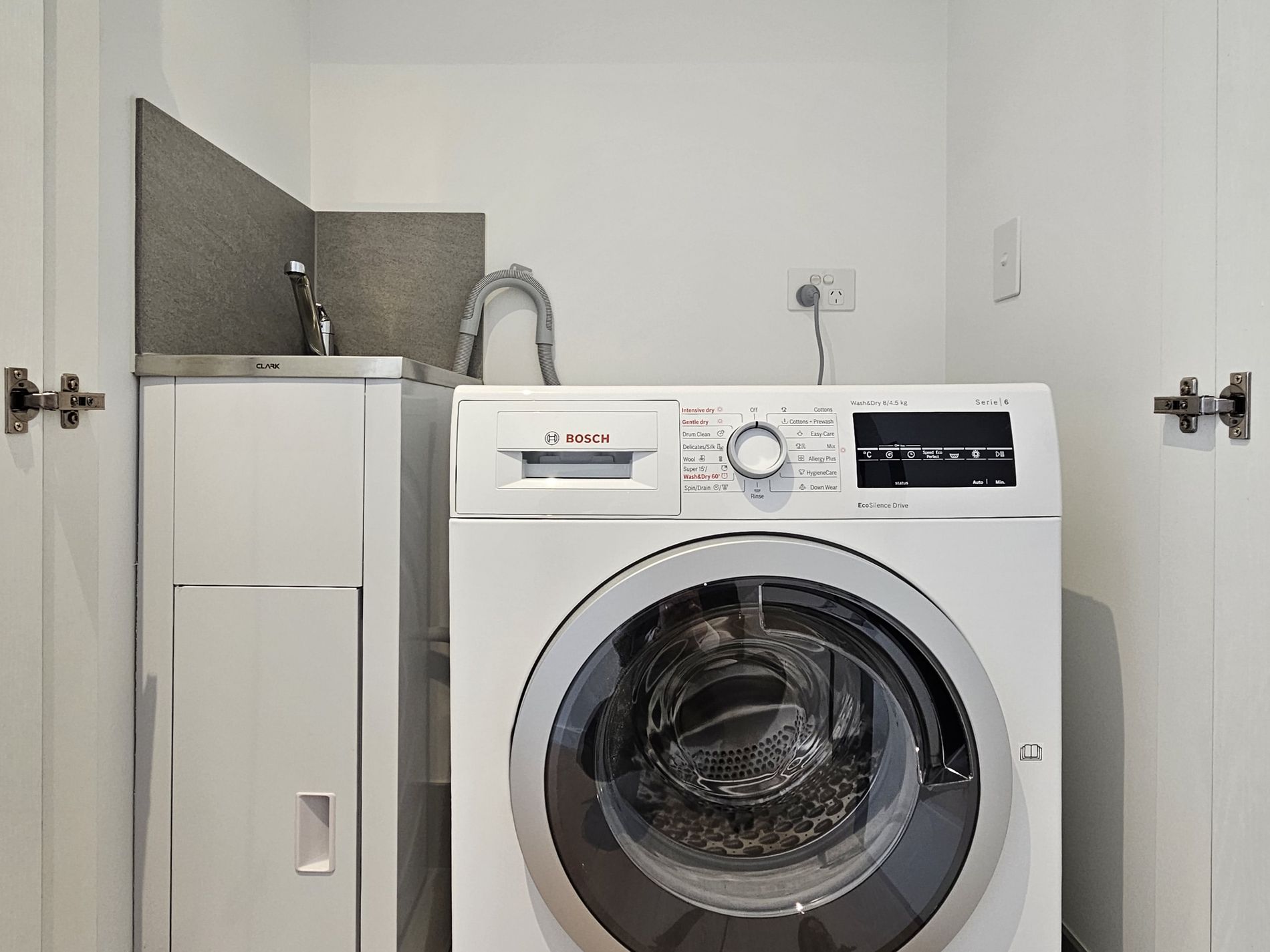 5110 / 260 Spencer Street, Melbourne