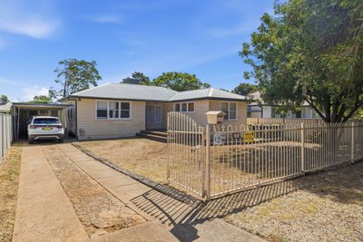98 Anthony Road, Tamworth