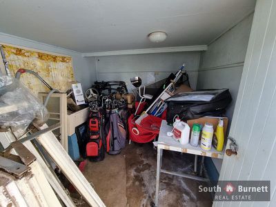 15 STEPHENS STREET EAST, Murgon
