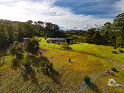 14913 Pacific Highway, Possum Brush