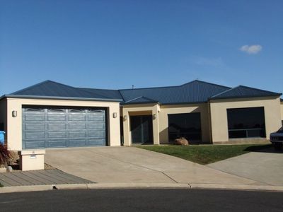 8 Saxon Court, Mount Gambier