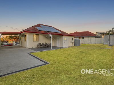 3 Clipper St, Inala