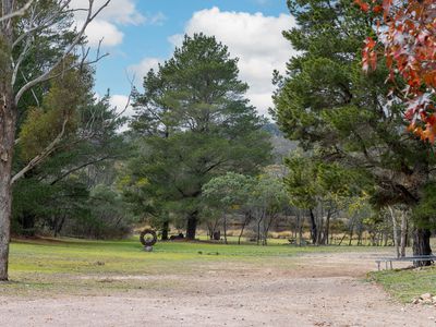 11 Cooper Road, Wamboin