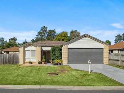 16 Neumann Place, Leichhardt