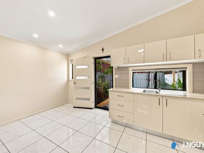 41 & 41a Mimosa Road, Bossley Park