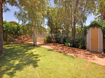 80 Bourke Street, Kalgoorlie