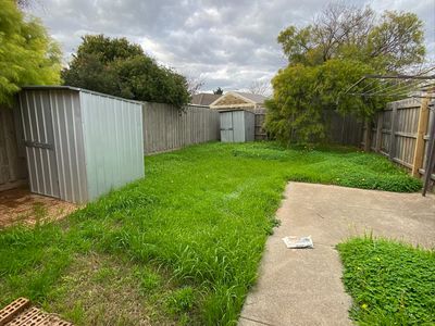 1 / 288 Greaves Street, Werribee