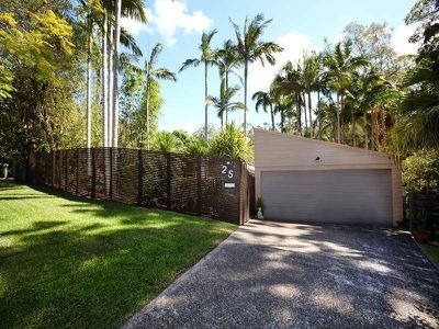 25 Griffith Avenue, Tewantin