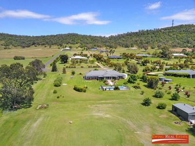 53 Eveleigh Road, Gunnedah