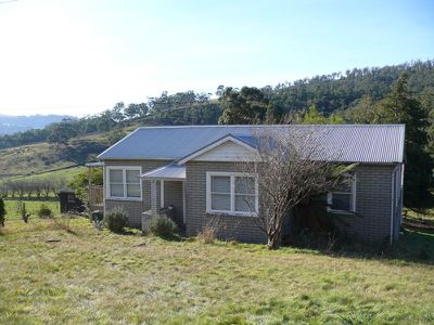 129 Scotts Road, Geeveston