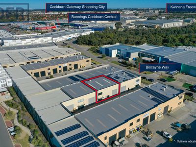 2 / 43 Biscayne Way, Jandakot