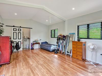 61 Tulsi Lane, Nimbin