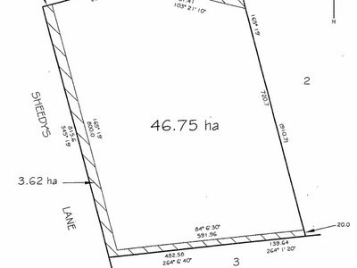 Lot 1, Sheedy's Lane, Heathcote